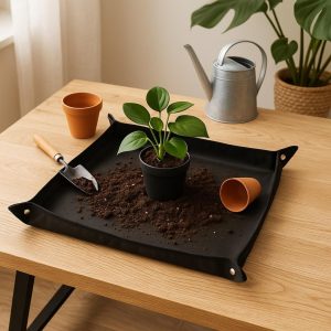 tapis de rempotage