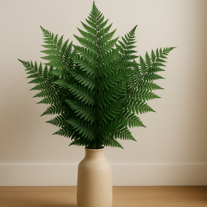 berg fern sprayed vert