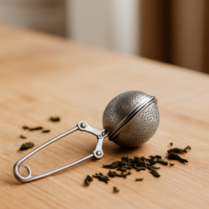infuseur à thé