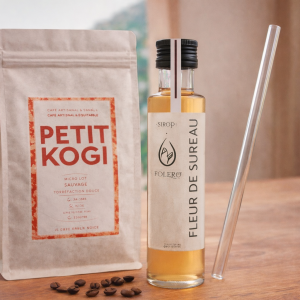 kit café latte
