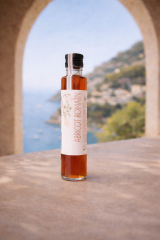sirop abricot romarin