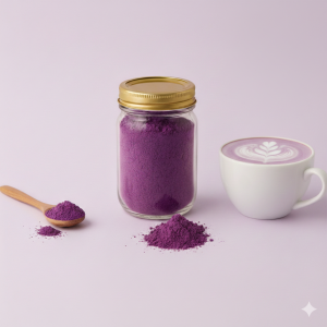 abonnement poudre d'ube