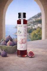 sirop de figue